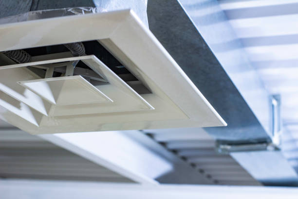 Best Home Air Vent Cleaning  in Mannington, WV
