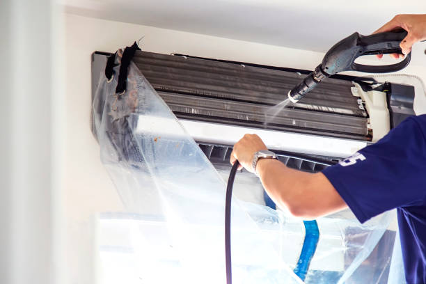 Best HVAC Air Duct Cleaning  in Mannington, WV
