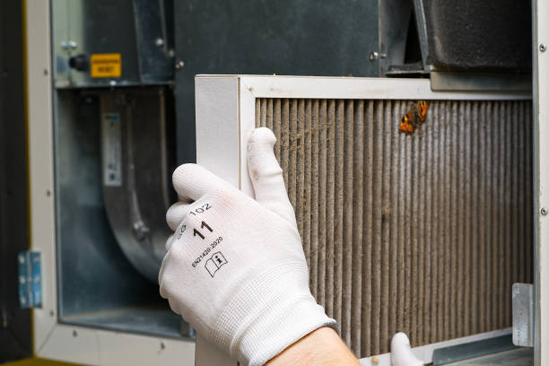 Best Commercial HVAC Duct Cleaning  in Mannington, WV