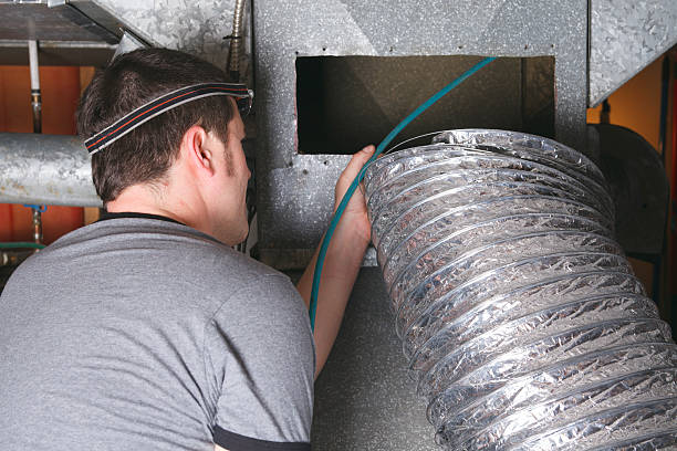 Best Affordable HVAC Duct Cleaning  in Mannington, WV