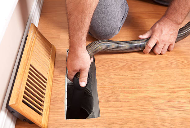 Ventilation Cleaning Services in WV