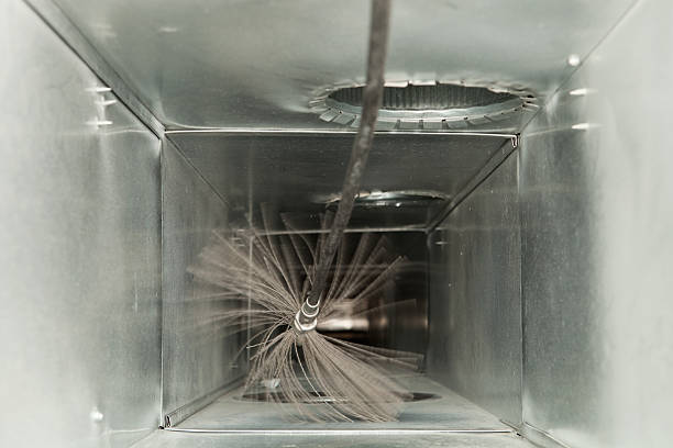Best Affordable HVAC Duct Cleaning  in Mannington, WV
