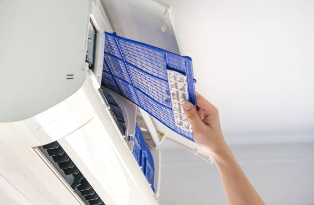 Best Best Air Duct Cleaning Company  in Mannington, WV