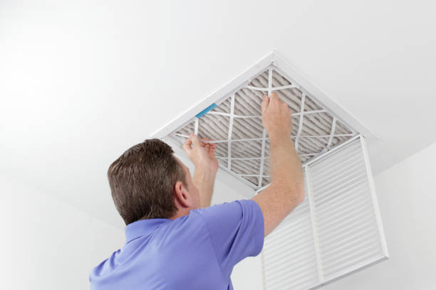 Best Commercial HVAC Duct Cleaning  in Mannington, WV